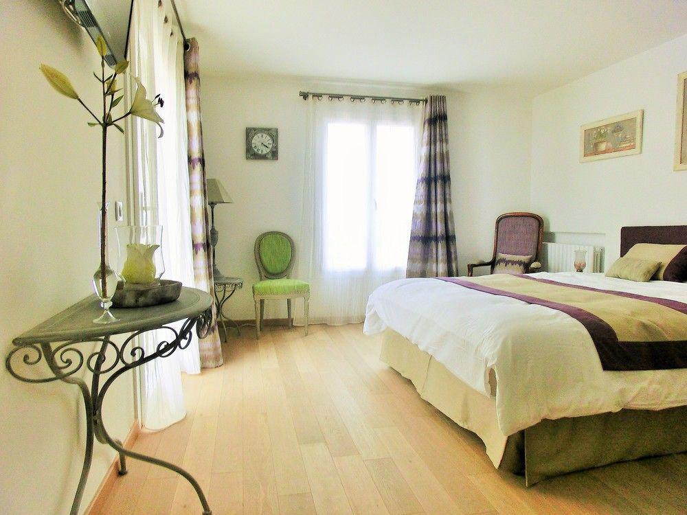 Villa Azur Golf Бандоль Экстерьер фото